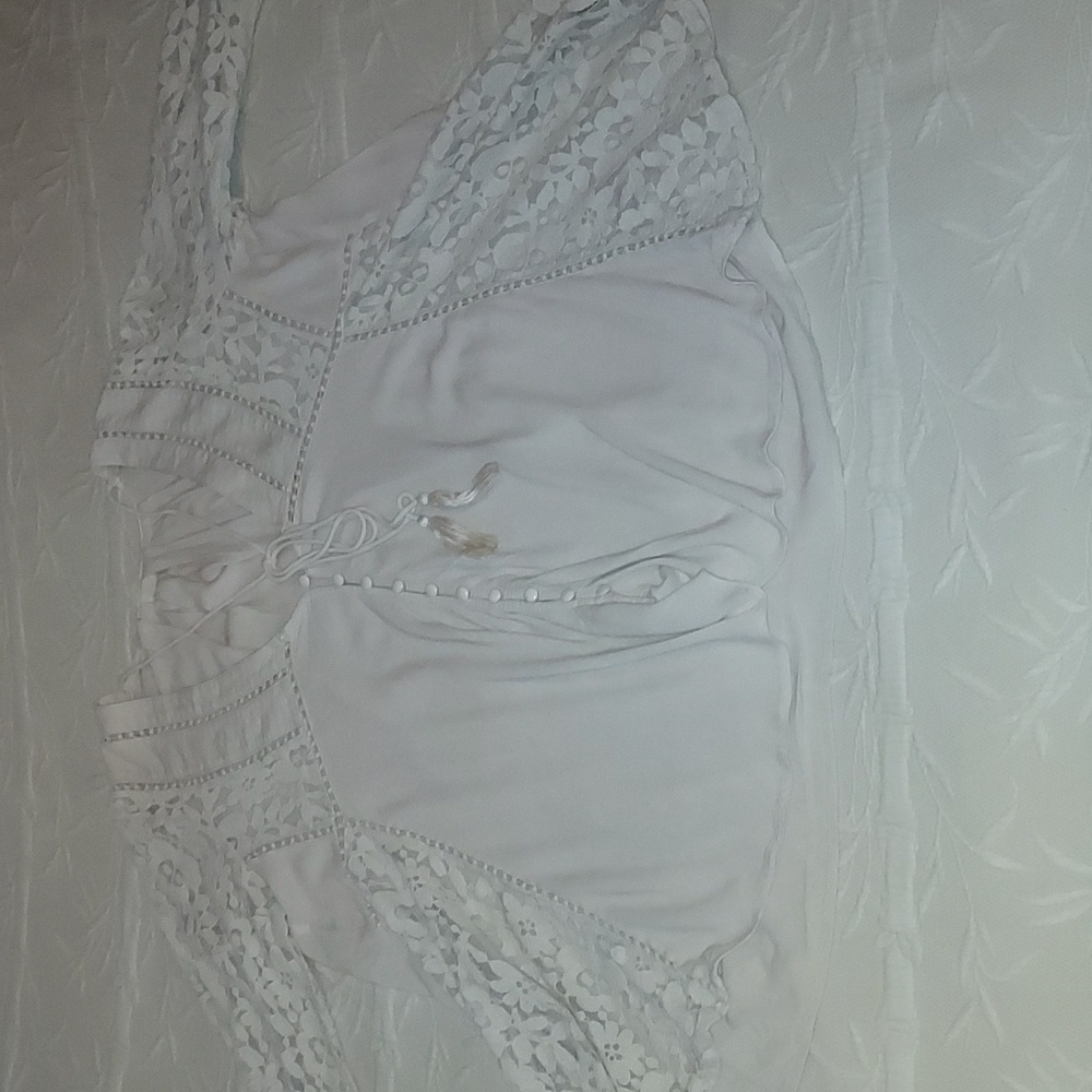 C'isa Boho Blouse - Picture 6 of 10